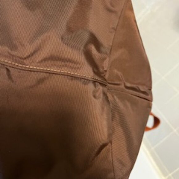 Longchamp Expandable Travel Bag - Picture 14 of 16